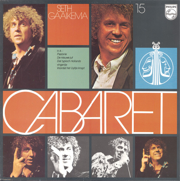cabaret 15 – seth gaaikema