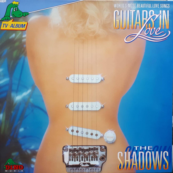 guitars in love