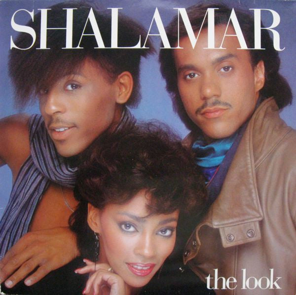 the look