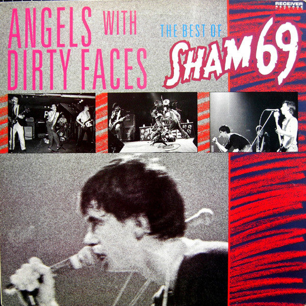 angels with dirty faces