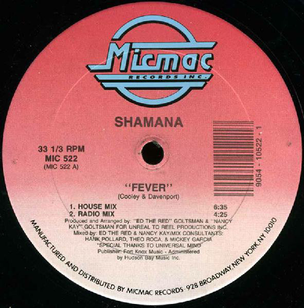 fever 12