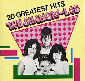 20 greatest hits