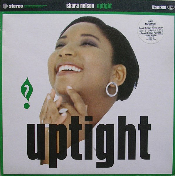 uptight