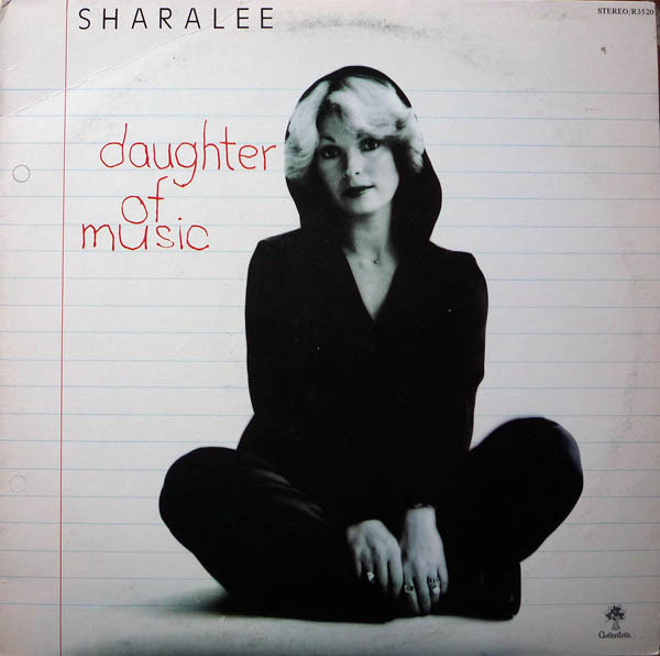 daughter of music
