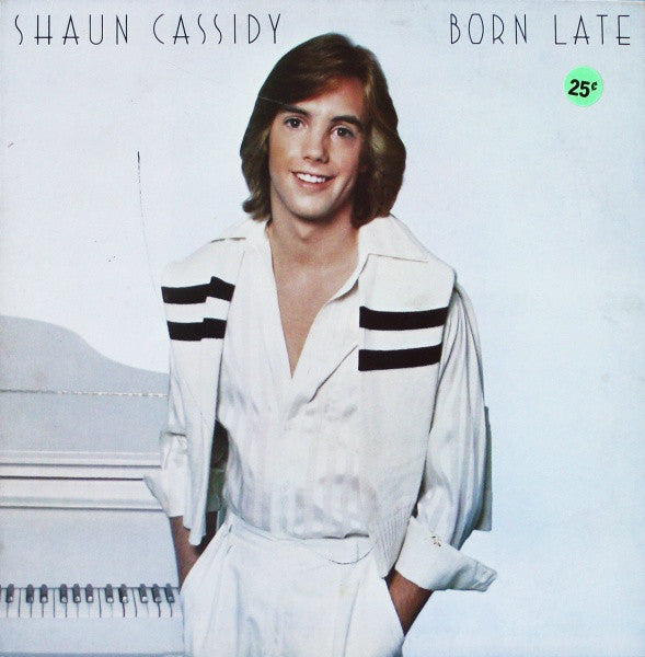 born late