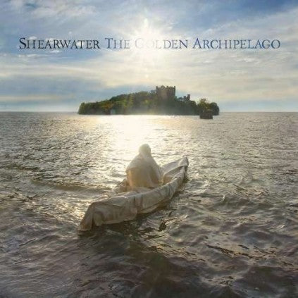 the golden archipelago (lp)