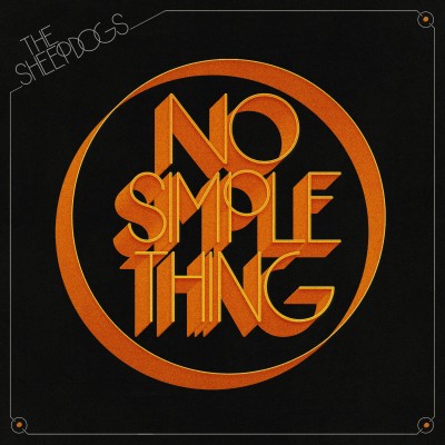 no simple thing