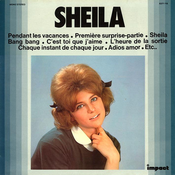 sheila