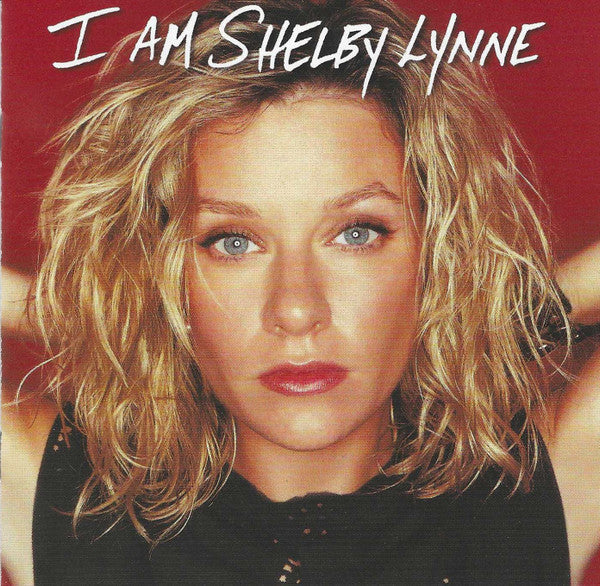 i am shelby lynne cd, album