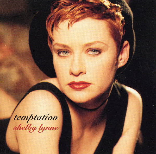 temptation cd, album