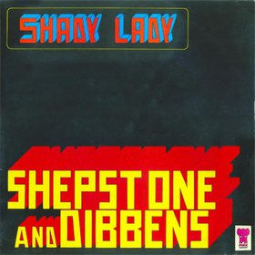 shady lady