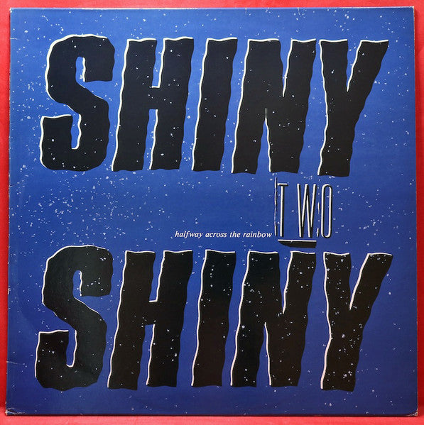 halfway across the rainbow