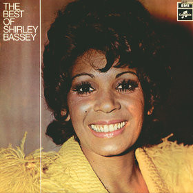 the best of shirley bassey