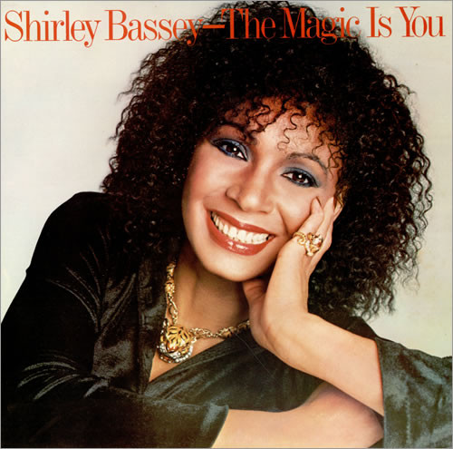 the magic is you
