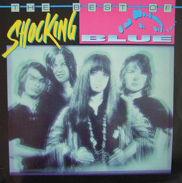 the best of shocking blue