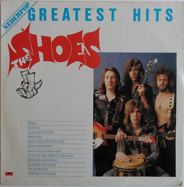 greatest hits