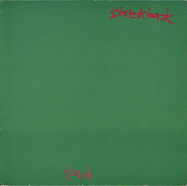 tench