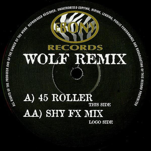 wolf (remix)