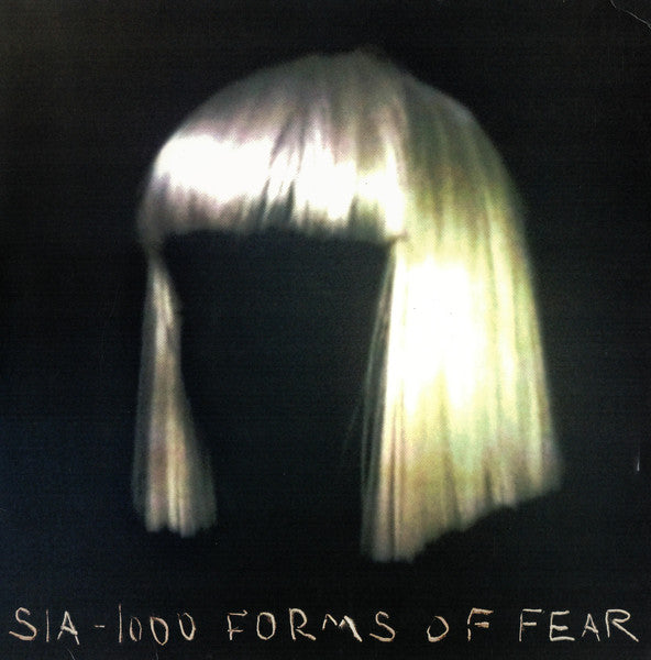 1000 forms of fear (lp)