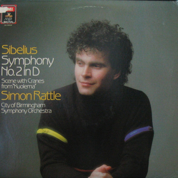 city of birmingham symphony orchestra - symphony no. 2 in d   scene with cranes from 