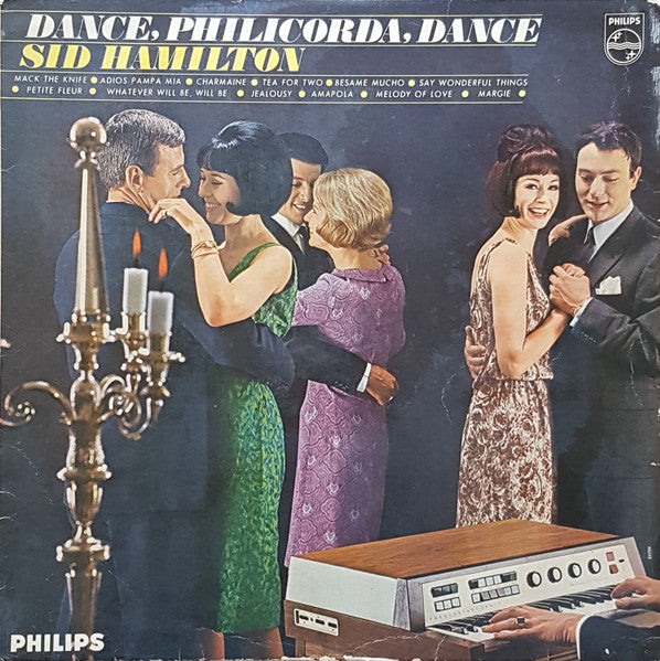 dance, philicorda, dance