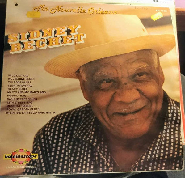 ma nouvelle orleans