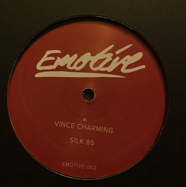 vince charming 12