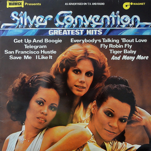 greatest hits