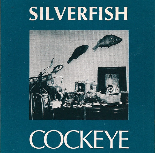 cockeye cd, comp