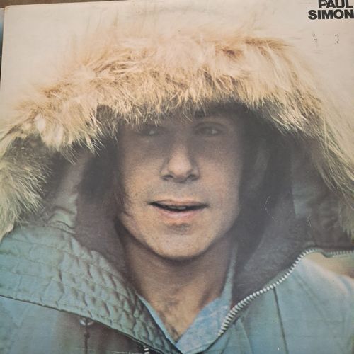 paul simon