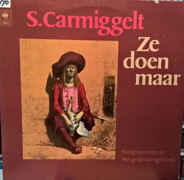 ze doen maar