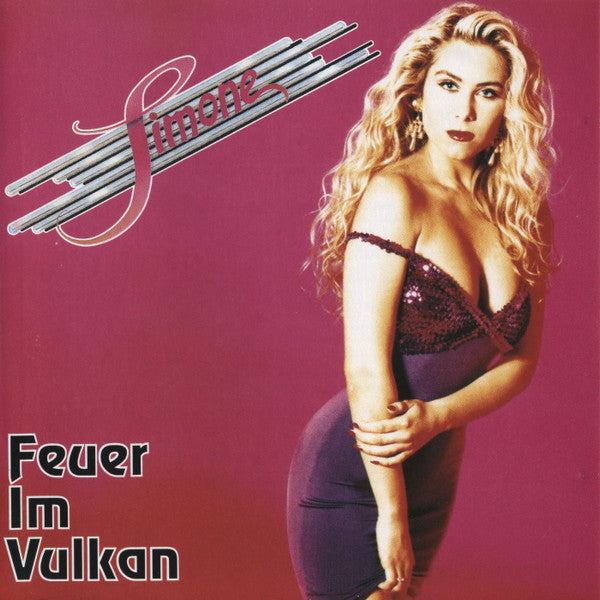 feuer im vulkan cd, album