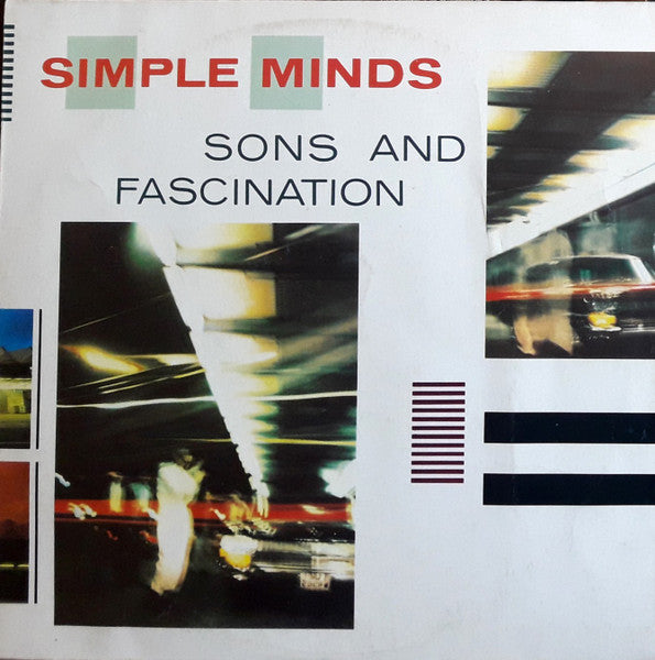 sons and fascination