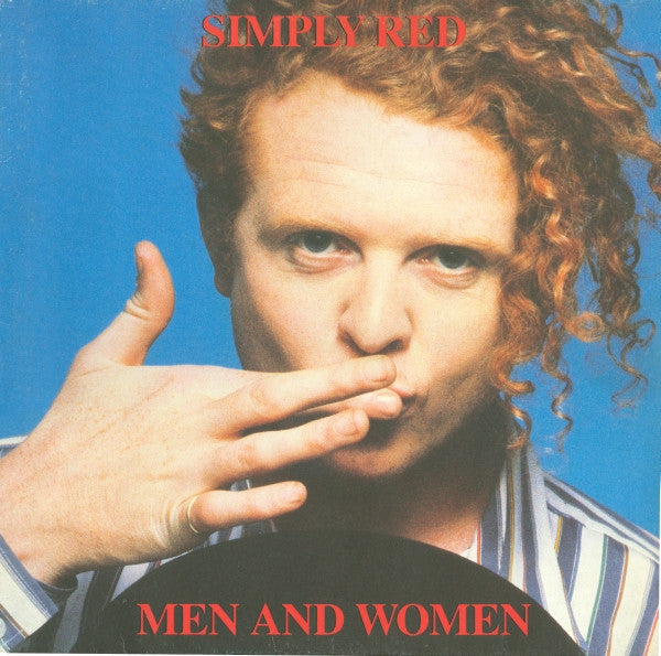 men and women
