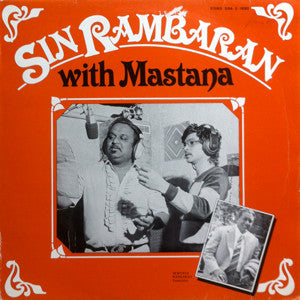 sin rambaran with mastana