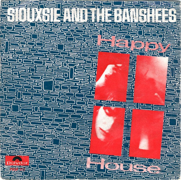 happy house (7inch single)