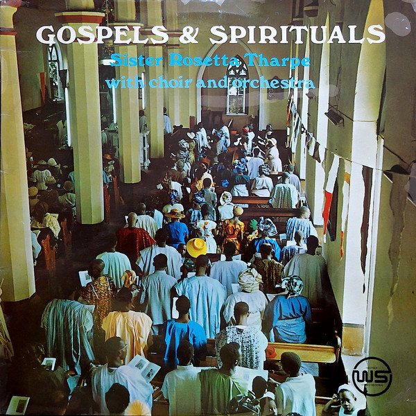 gospels & spirituals