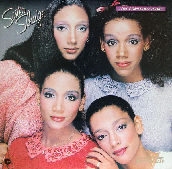 love somebody today (lp)