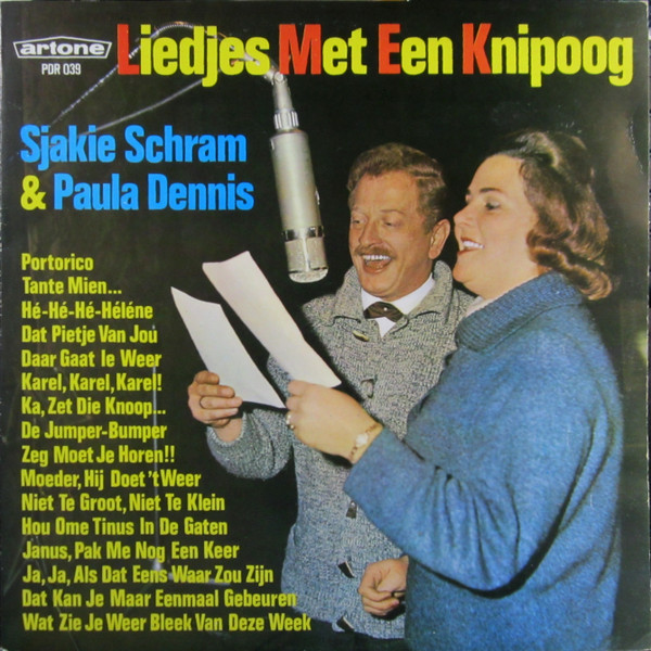 liedjes met een knipoog