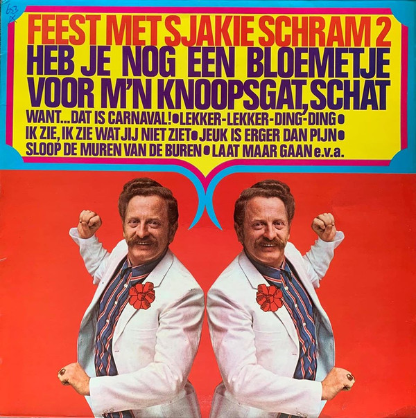 feest met sjakie schram 2