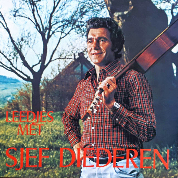 leedjes mêt sjef diederen