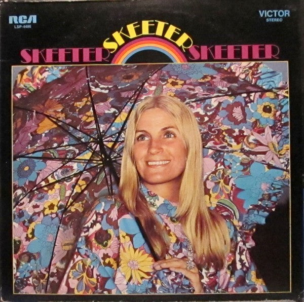 skeeter