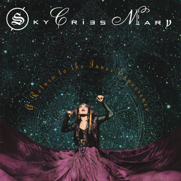 a return to the inner experience cd, album