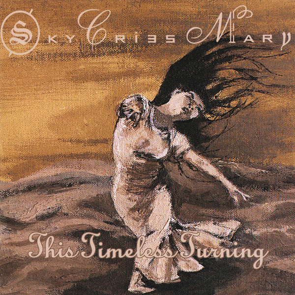 this timeless turning cd, album