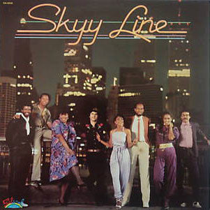 skyy line