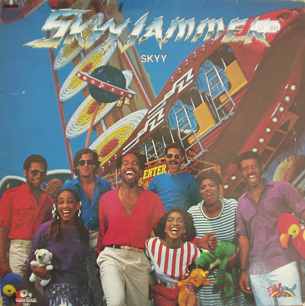 skyyjammer