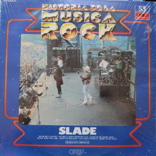 slade