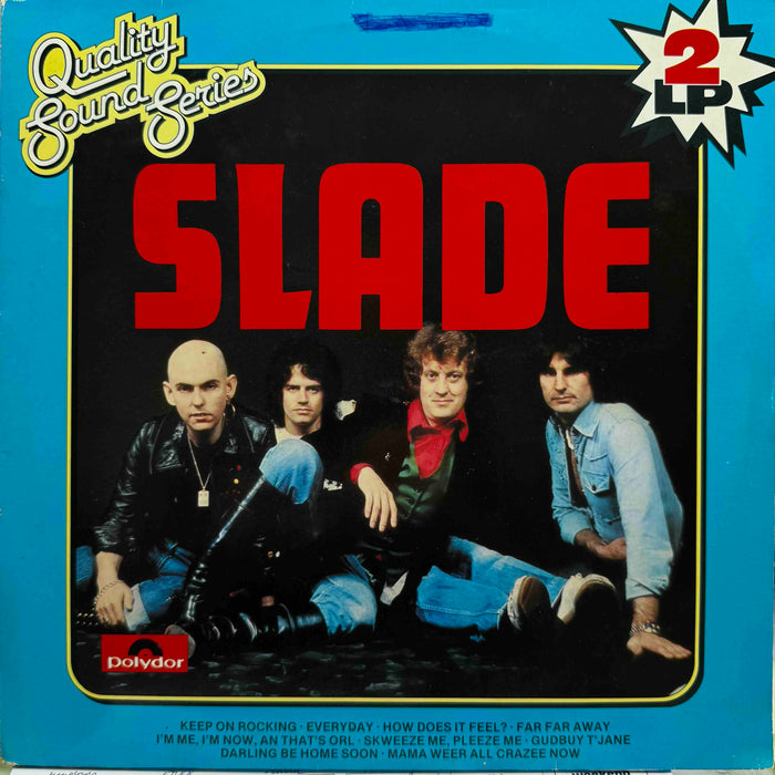 slade (2lp)