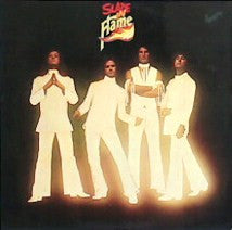slade in flame