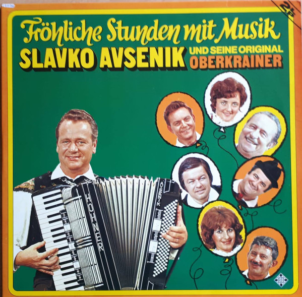 fröhliche stunden mit musik